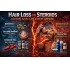 Hair Loss on Steroids