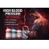 High Blood Pressure on Steroids: Causes, Risks, and Control