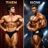 Is Classic Physique Getting Bigger Every Year?