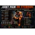 Joint Pain on Steroids