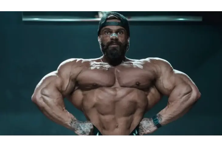 Mike Sommerfeld Weight Issue Ahead of Arnold Classic 2026