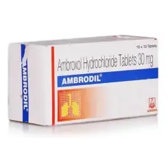Ambrodil 30 mg