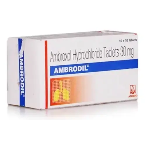 Ambrodil 30 mg