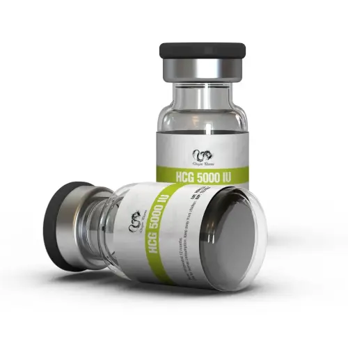 Aromasin + Caberlin + Proviron + HCG + Nolvadex + Clomid — Intermediate On-Cycle & PCT Stack