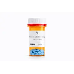 Clarinex 5 mg