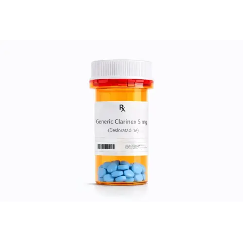 Clarinex 5 mg