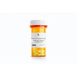 Co-Amoxiclav 625 mg