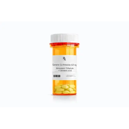 Co-Amoxiclav 625 mg