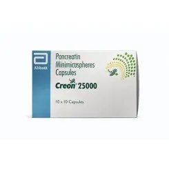 Creon 25000