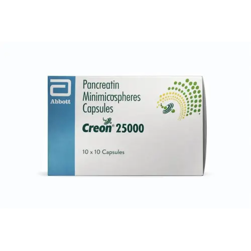 Creon 25000