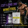 Cut Long 300 + Winstrol — Intermediate Cutting Stack