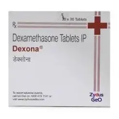 Dexona 0.5 mg