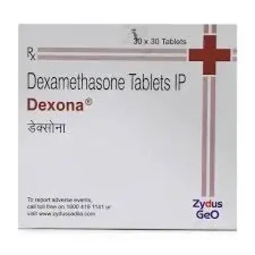 Dexona 0.5 mg
