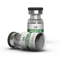 Enanthate 400