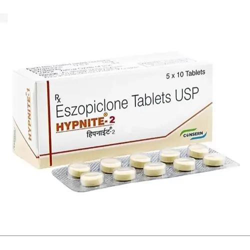 Hypnite 2 mg