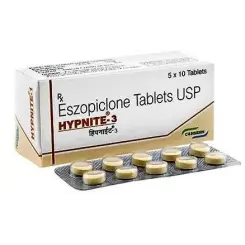 Hypnite 3 mg