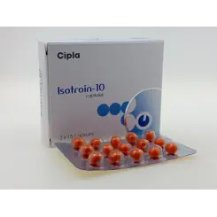 Isotroin