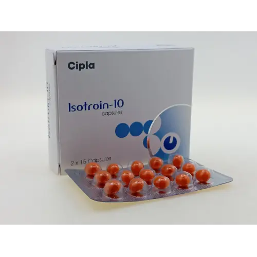 Isotroin