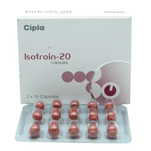 Isotroin