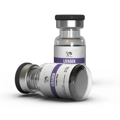 Livagen 20 mg