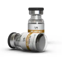 Melanotan II