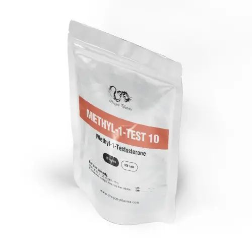 Methyl-1-Test