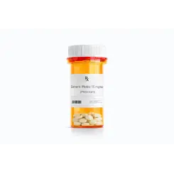 Mobic 15 mg