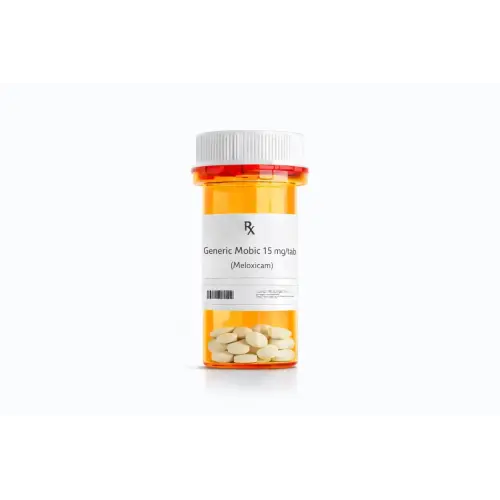 Mobic 15 mg