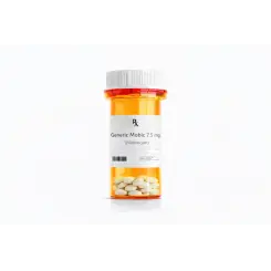 Mobic 7.5 mg
