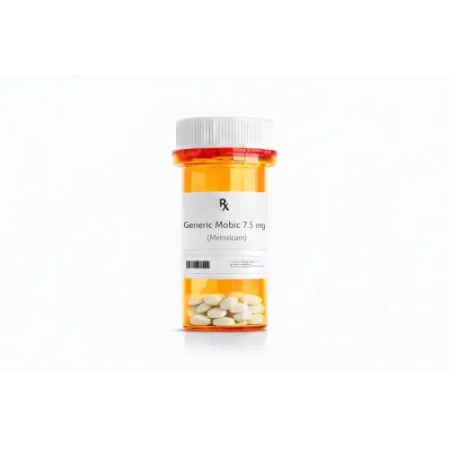 Mobic 7.5 mg