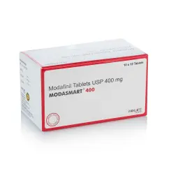 Modasmart 400 mg