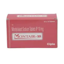 Montair 10 mg