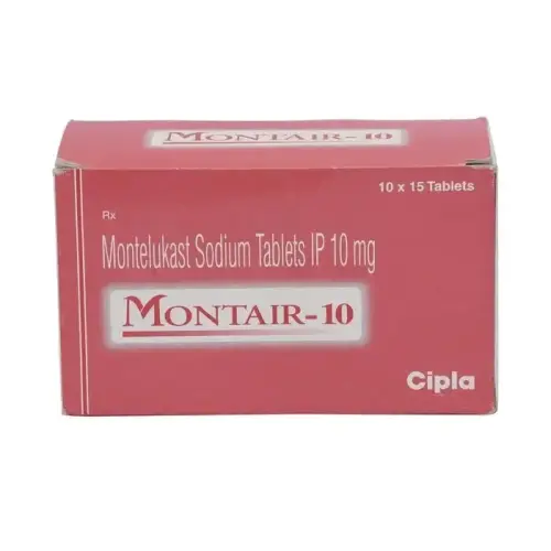 Montair 10 mg