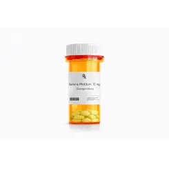 Motilium 10 mg