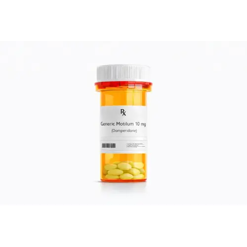 Motilium 10 mg
