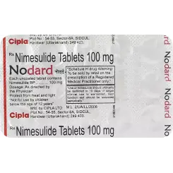 Nodard 100 mg