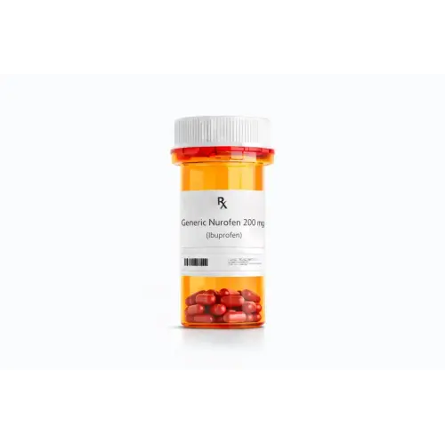 Nurofen 200 mg