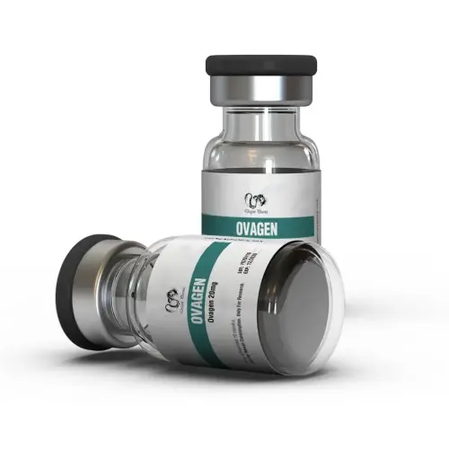 Ovagen 20mg