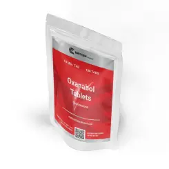 Oxanabol Tablets