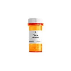 Plavix 75 mg