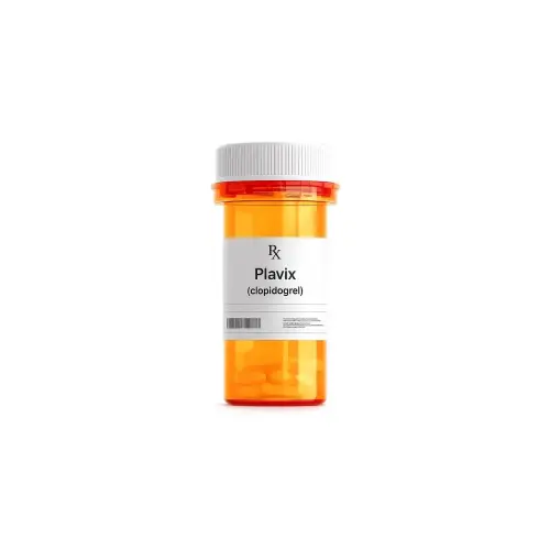 Plavix 75 mg