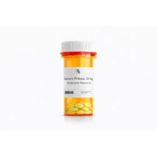 Prilosec 20 mg