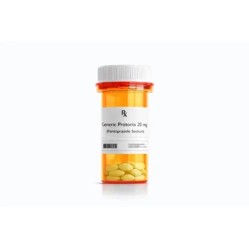 Protonix 20 mg