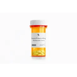 Protonix 40 mg
