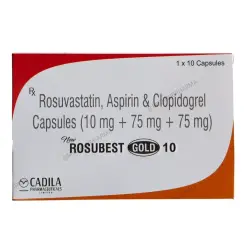 Rosubest Gold