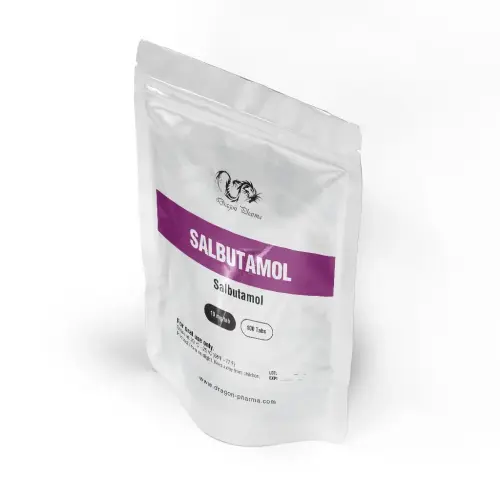 Salbutamol