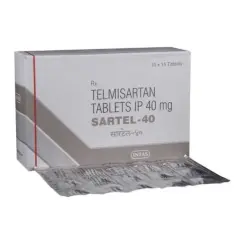 Sartel 40 mg
