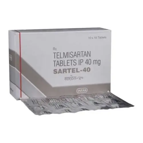 Sartel 40 mg