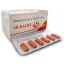 Sildalist 100 mg / 20 mg