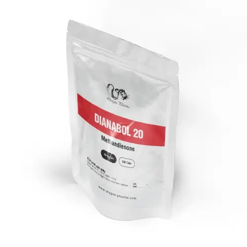 Sustanon + Deca + Dianabol — Intermediate Bulking Stack